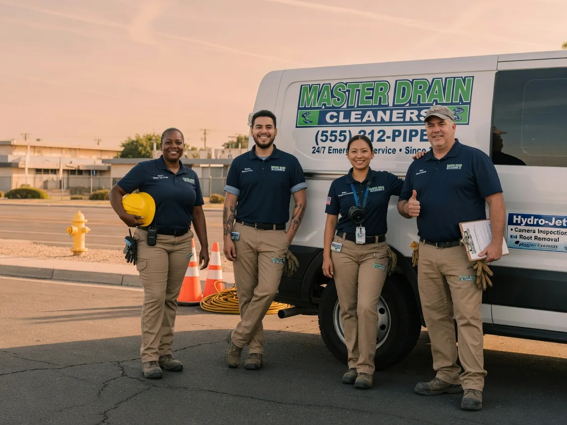 Drain Cleaning company in Kings Mountain, KY